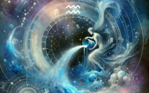 Read more about the article Aquarius Zodiac Sign Personality Traits