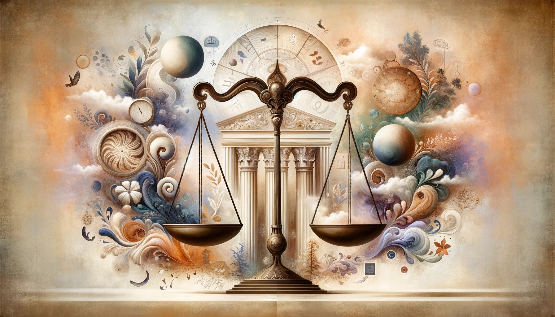 Read more about the article Libra Zodiac Sign Personality Traits