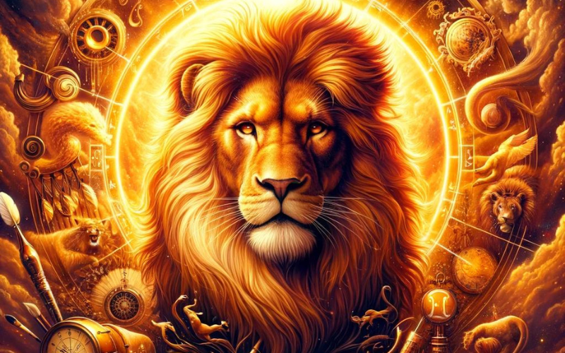 Read more about the article Leo Zodiac Sign Personality Traits