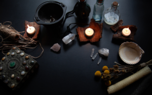 Read more about the article 7 Must-Read Tips on Modern Witchcraft for Beginners!