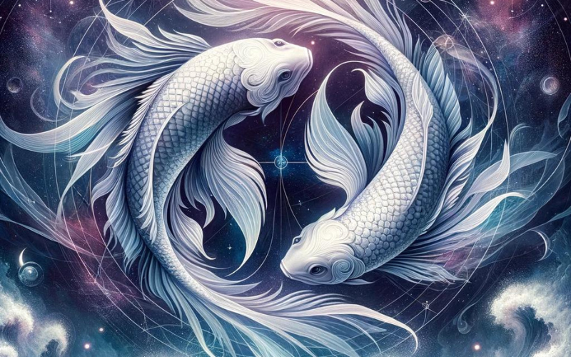 Read more about the article Pisces Zodiac Sign Personality Traits