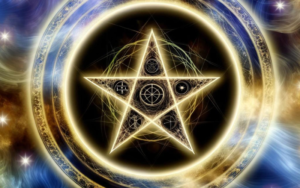 Read more about the article The Essence of Magic: A Guide to the Meaning of Witchcraft Symbols