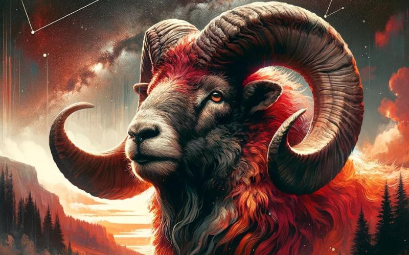 You are currently viewing Aries zodiac sign personality Explained