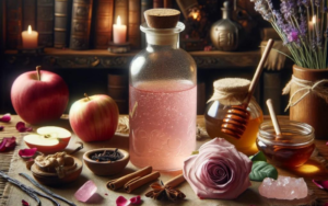 Read more about the article How to Make a Love Potion That Works!