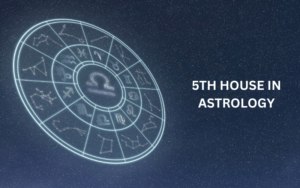 Read more about the article 5TH HOUSE IN ASTROLOGY