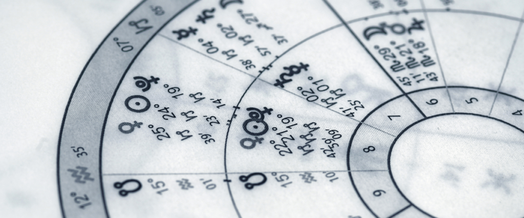 Integration of the 5th house in astrology