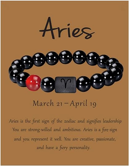 Aries Bracelet