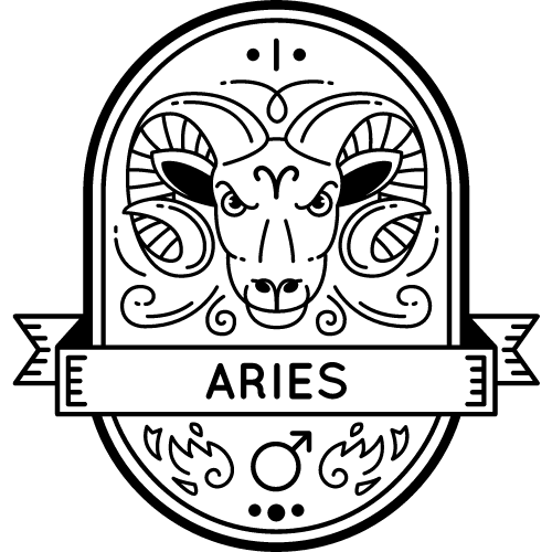 Aries career path
