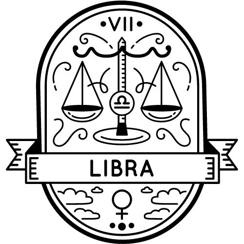 Libra career path
