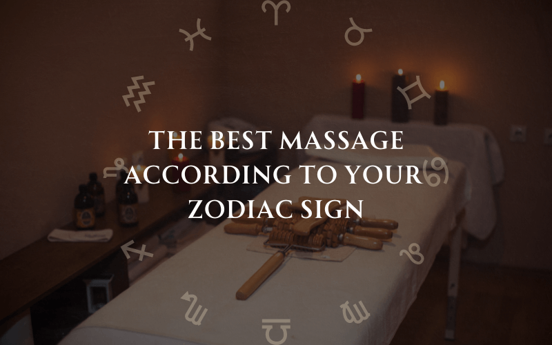 Read more about the article The Perfect Massage for Your Zodiac Sign