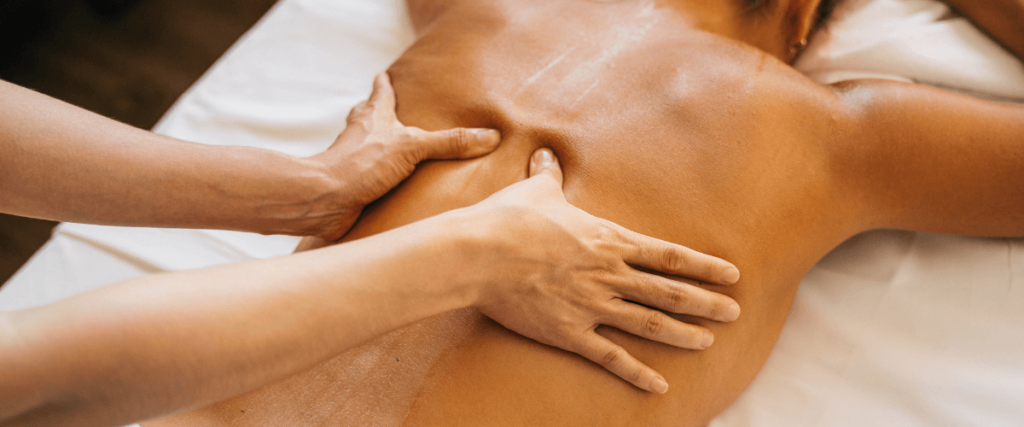 The Perfect Massage for Your Zodiac Sign