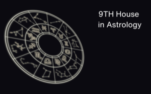 Read more about the article The 9th House in Astrology