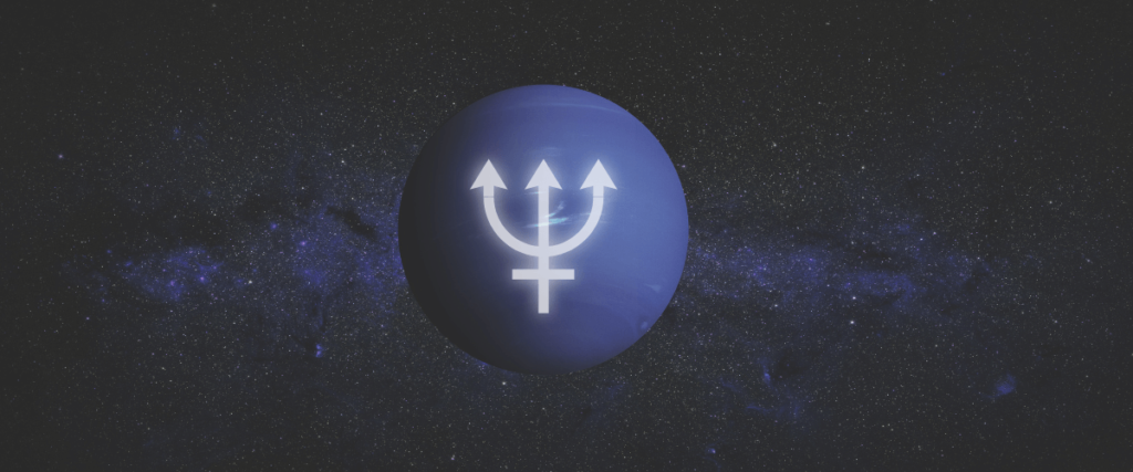 Neptune in the 6th house in astrology