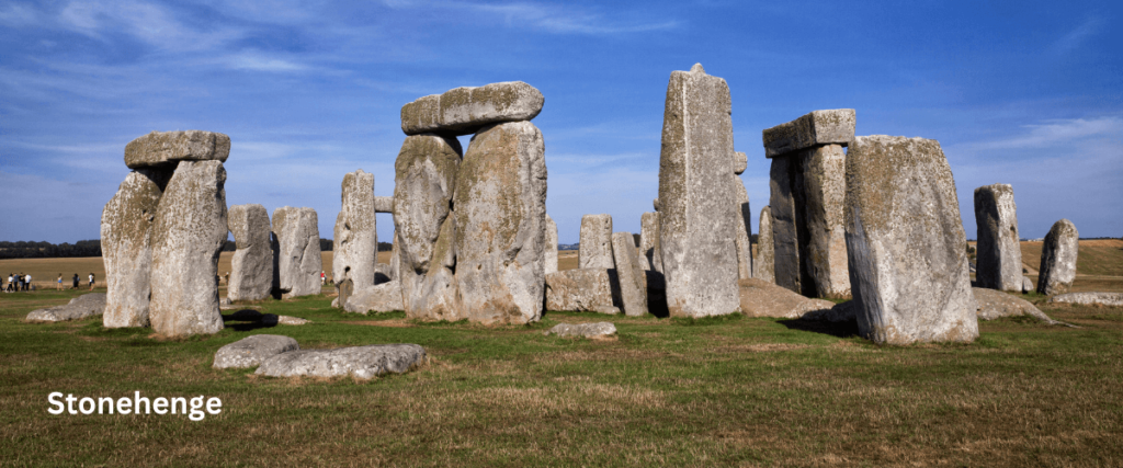 Stonehenge importance in witchcraft