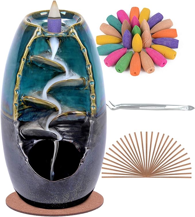 Incense burner gift