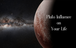 Read more about the article Pluto In Astrology – The Big Mystery Of The Smallest Planet