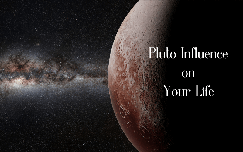 You are currently viewing Pluto In Astrology – The Big Mystery Of The Smallest Planet