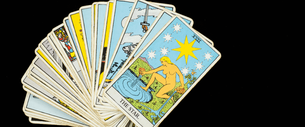 Exploring Tarot Card Meanings for Personal Insight and Growth
