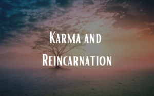 Read more about the article Karma and Reincarnation: An Esoteric Astrology Perspective