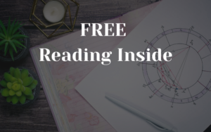 Read more about the article Free Astrology Reading and How It Can Change Your Life