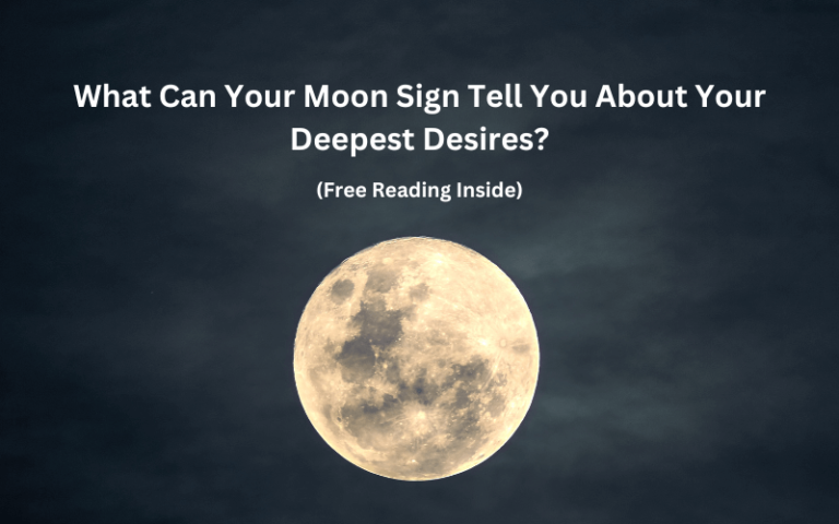 Free Moon Reading