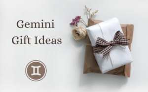 Read more about the article Gemini Gift Ideas: These’ll Make Both Twins Happy!