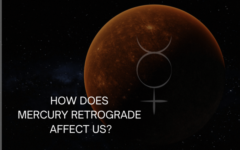 Mercury retrograde explained