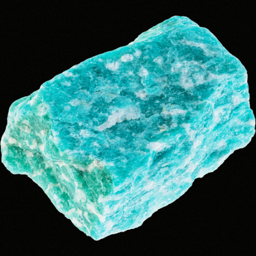 Best crystals for zodiac signs: Amazonite