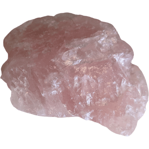 Best crystals for zodiac signs: Rose Quartz