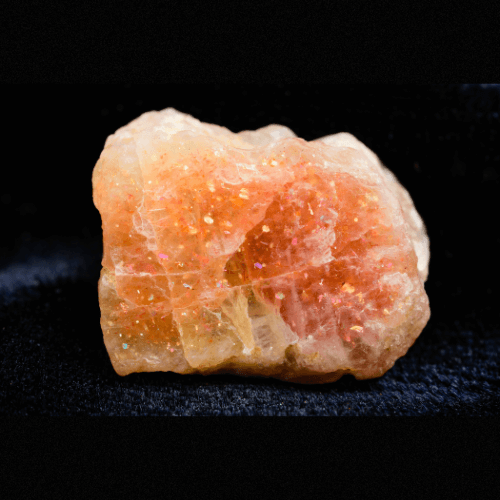 Best crystals for zodiac signs: Sunstone